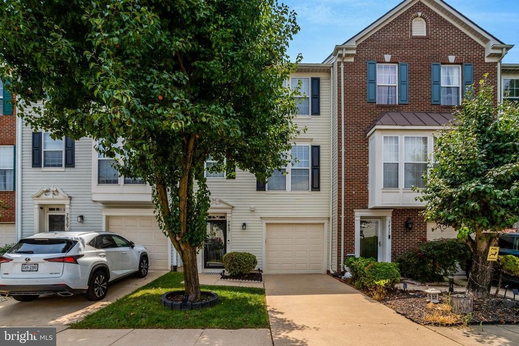 Townhouse in Lorton, Virginia, United States 3 - 18606815