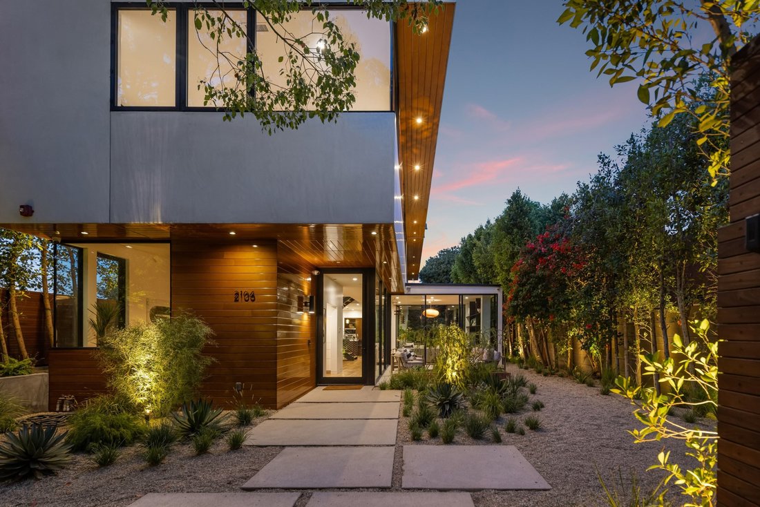 House in Los Angeles, California, United States 1 - 18606995