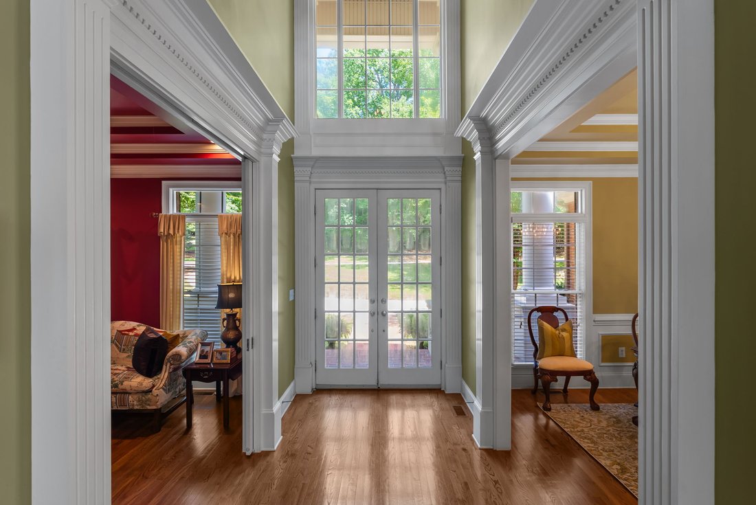 House in Spartanburg, South Carolina, United States 3 - 18606965