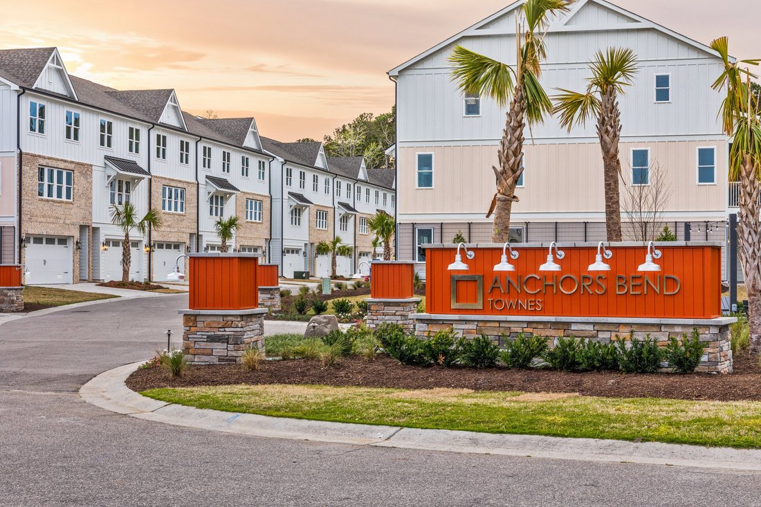 Townhouse in Wilmington, North Carolina, United States 2 - 18607504
