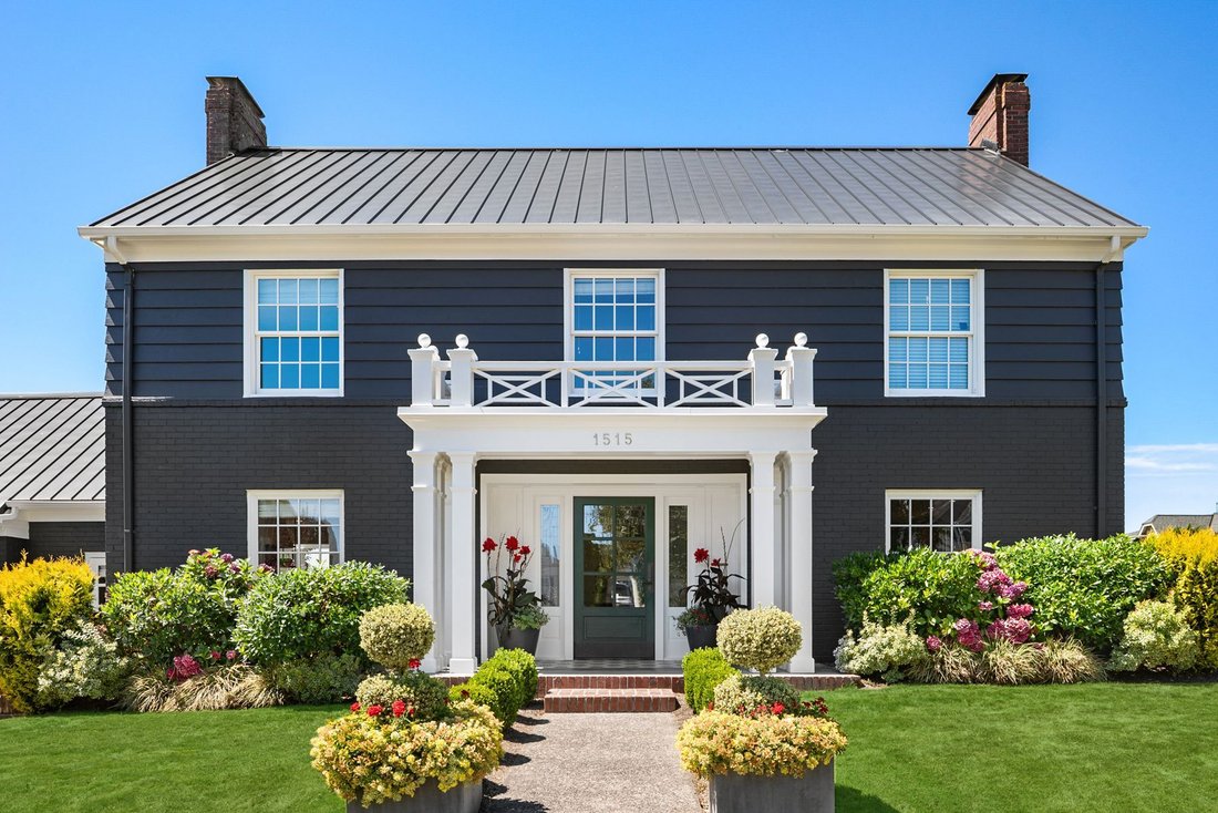 House in Seattle, Washington, United States 2 - 18607081