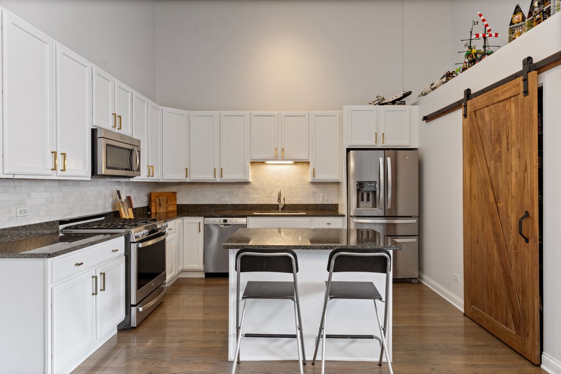 House in Chicago, Illinois, United States 4 - 18607646