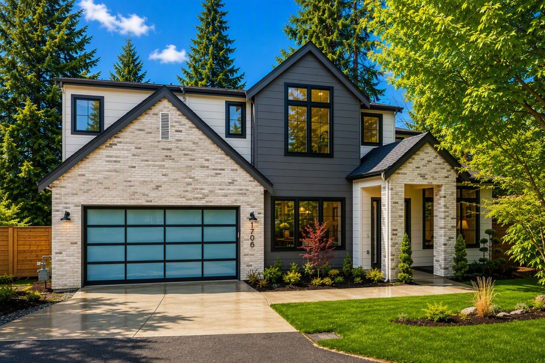 Bellevue, Washington, United States 2 - 17711698