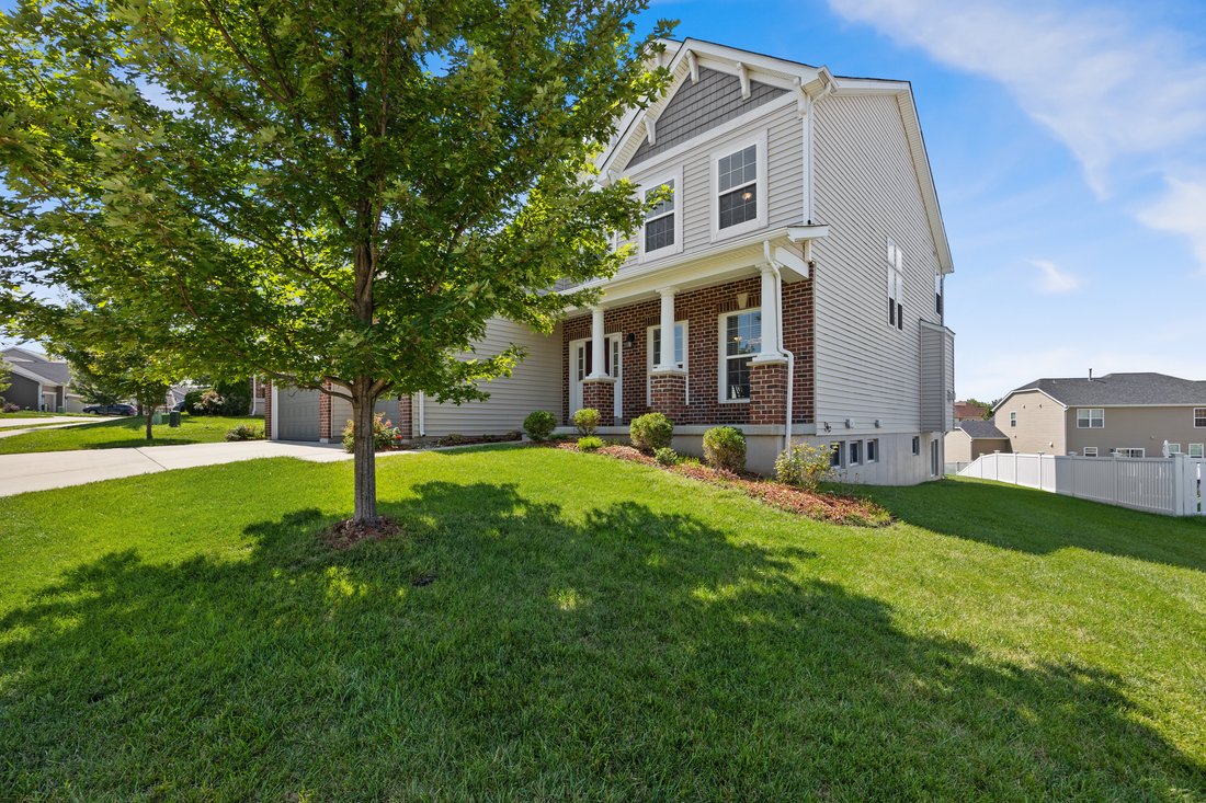 House in Creve Coeur, Missouri, United States 2 - 18607252