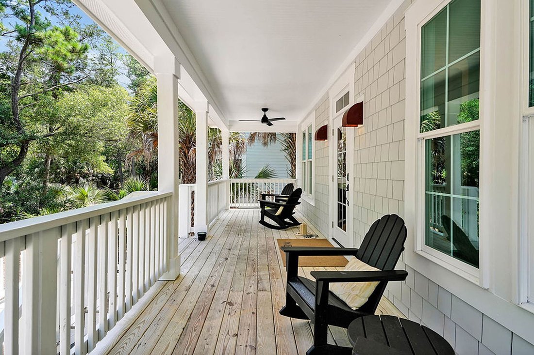 House in Southport, North Carolina, United States 3 - 18607177