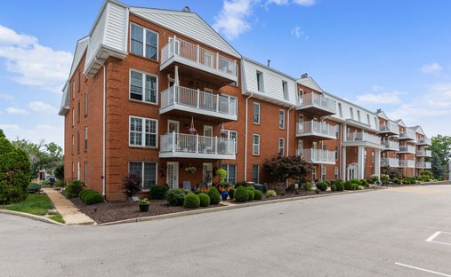 Condo in Town and Country, Missouri, United States 1
