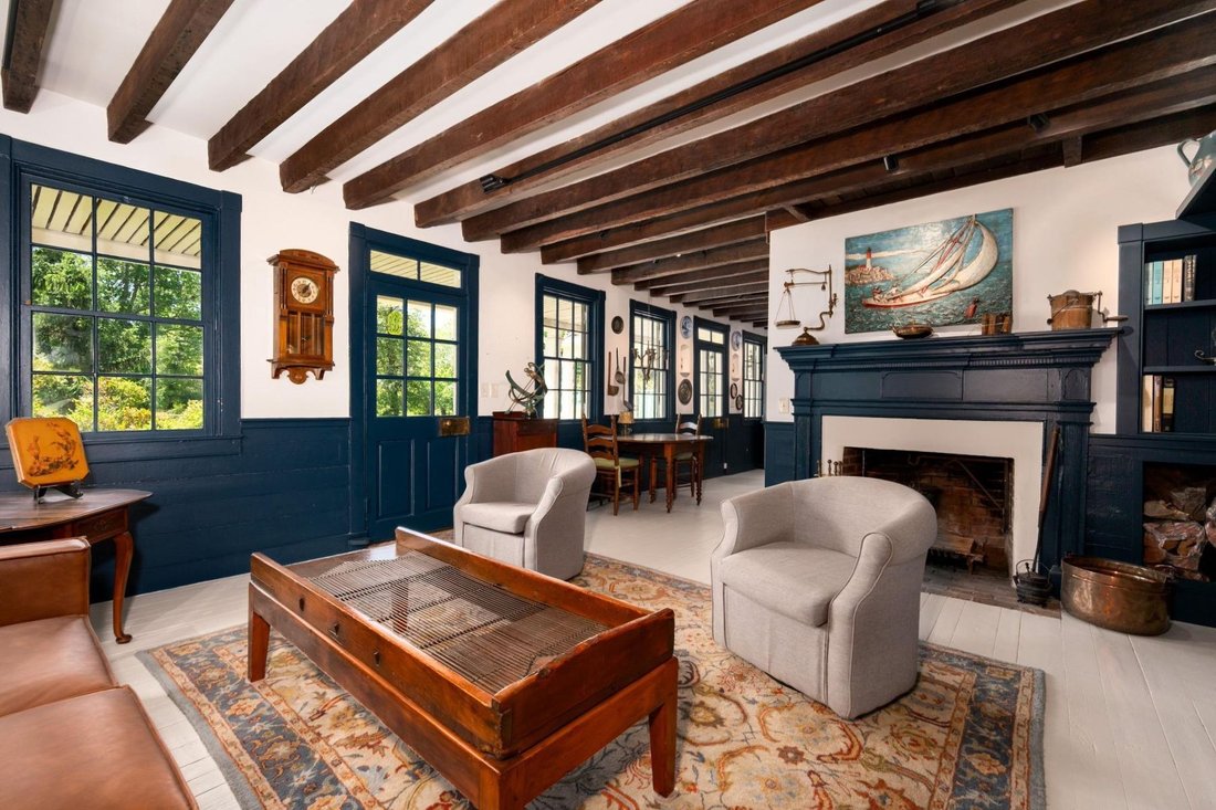 House in Lothian, Maryland, United States 5 - 17886491