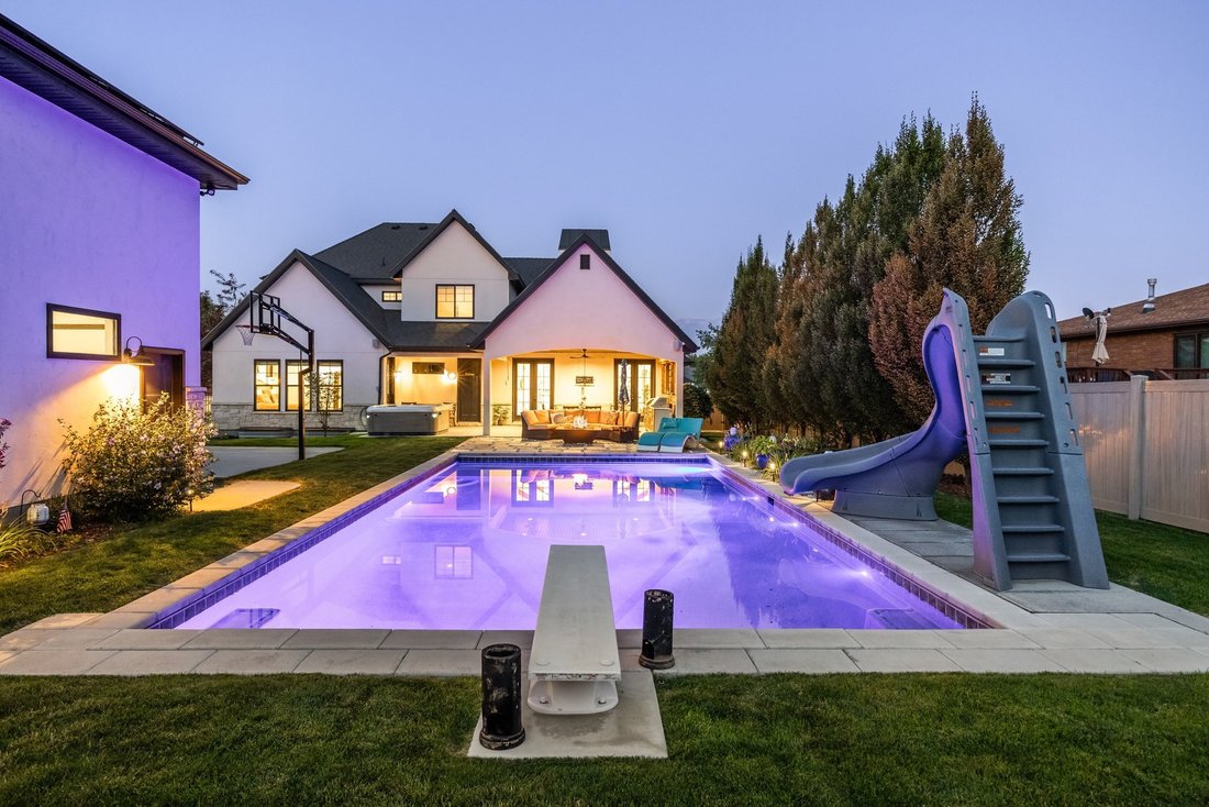Maison à South Jordan, Utah, États-Unis 2 - 18607353