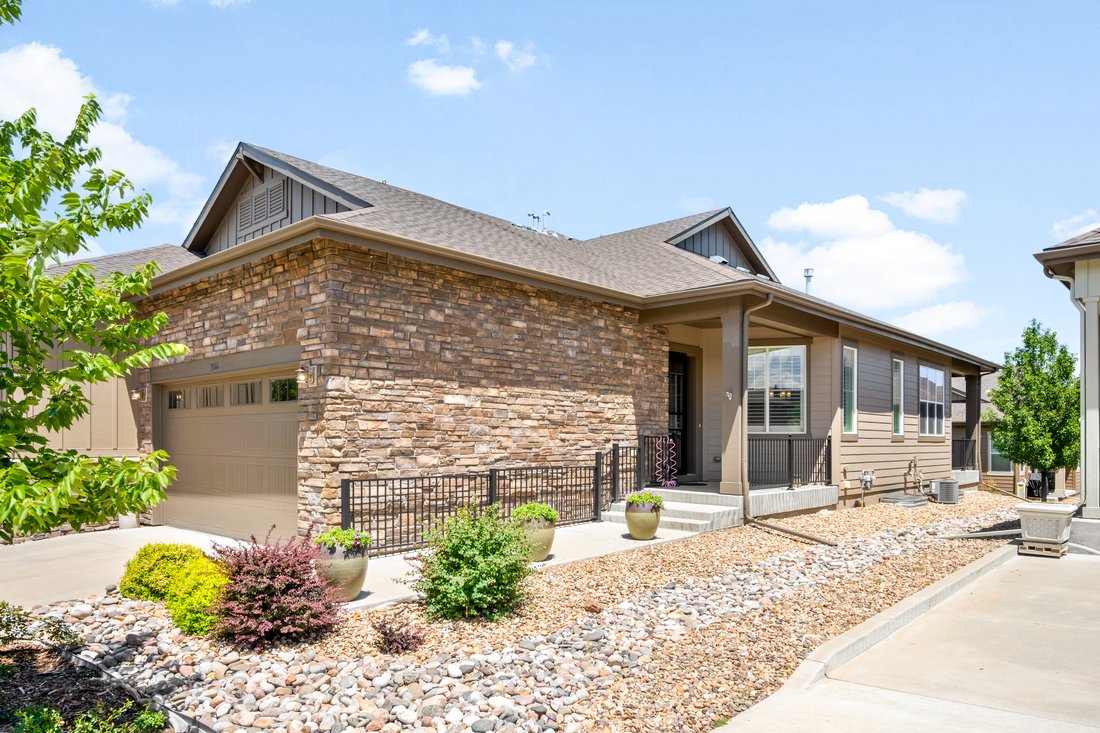Casa en Castle Rock, Colorado, Estados Unidos 2 - 18607307