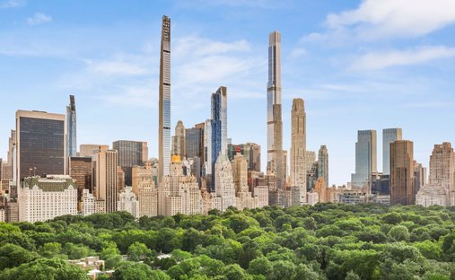 Co Op in New York, New York, United States 1