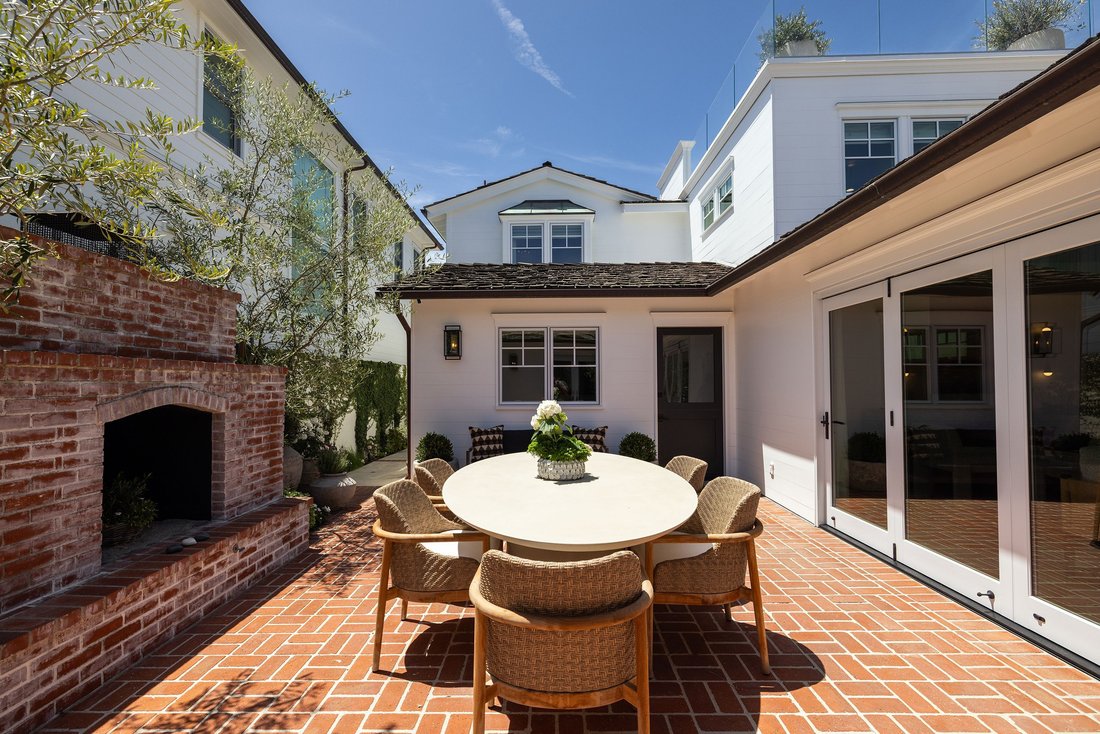 Maison à Newport Beach, Californie, États-Unis 3 - 18607378
