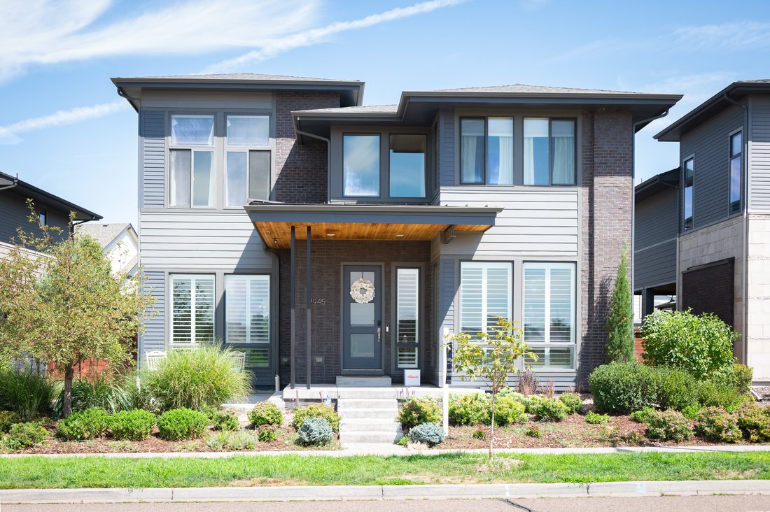 House in Denver, Colorado, United States 1 - 18607697