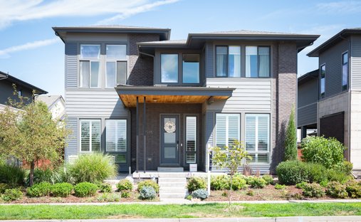 Casa a Denver, Colorado, Stati Uniti 1