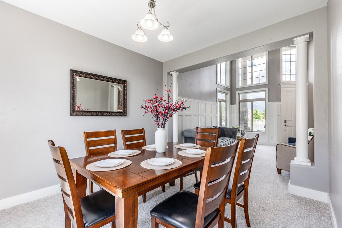 House in Highland, Utah, United States 5 - 17966997