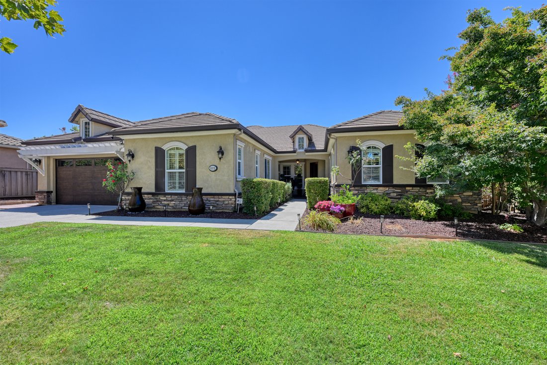 House in Roseville, California, United States 2 - 18533881