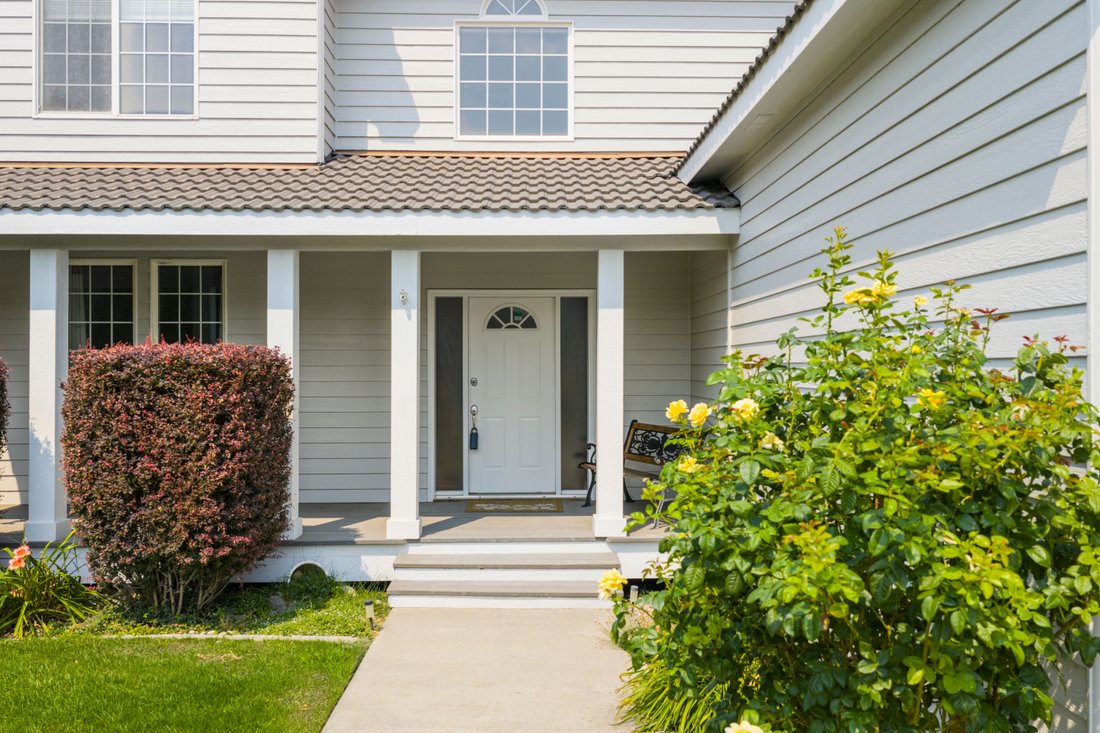 Casa a Kennewick, Washington, Stati Uniti 3 - 18607470