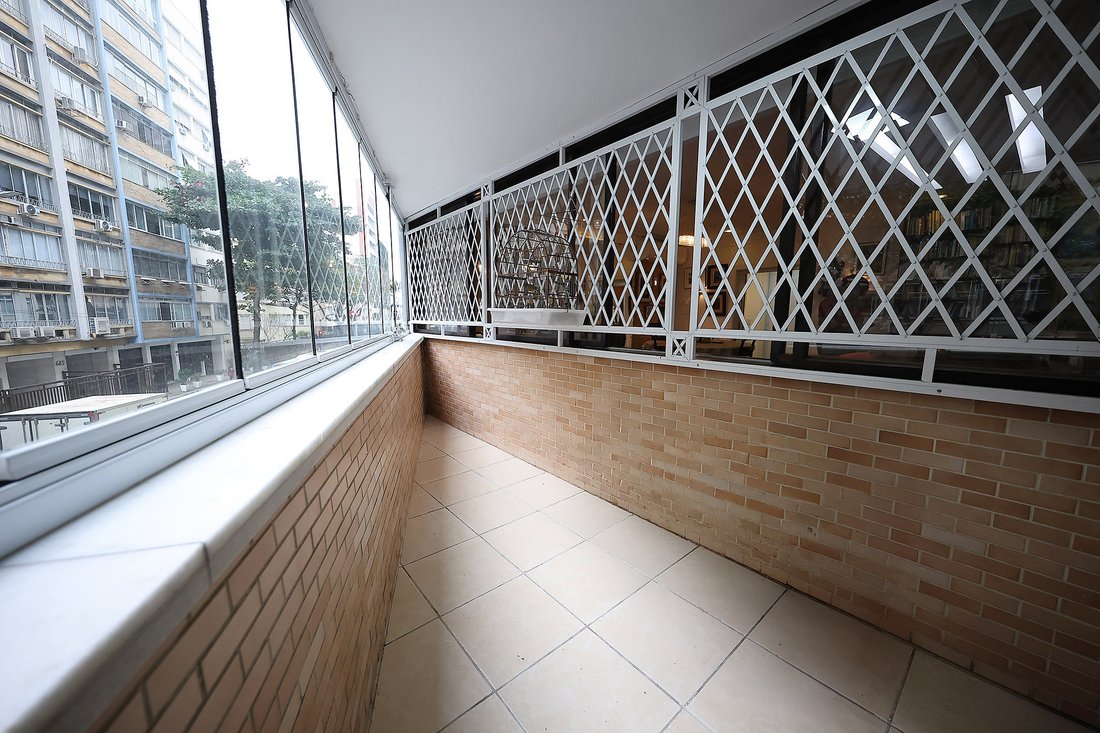 Apartment in Rio de Janeiro, State of Rio de Janeiro, Brazil 5 - 18608003