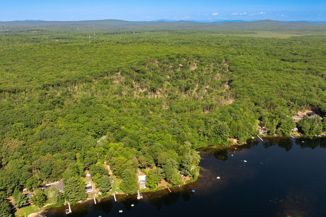 Land in Lyman, Maine, United States 4 - 18606971