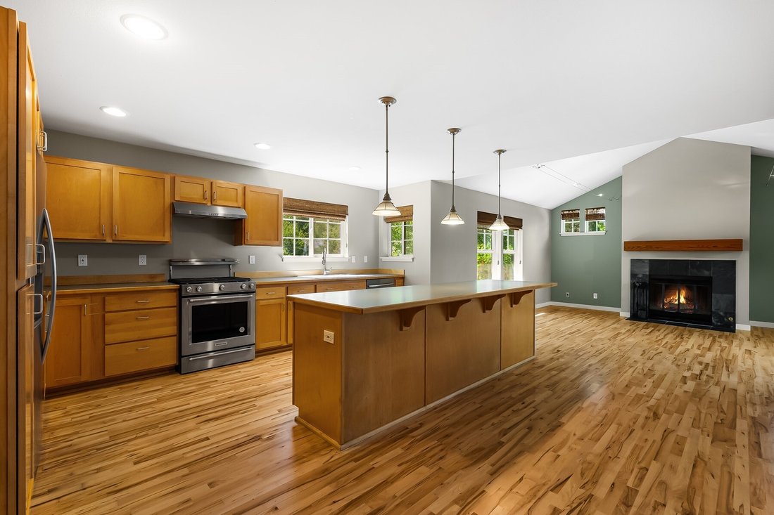 House in Sandpoint, Idaho, United States 3 - 18607343