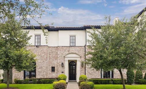 House in Houston, Texas, United States 1