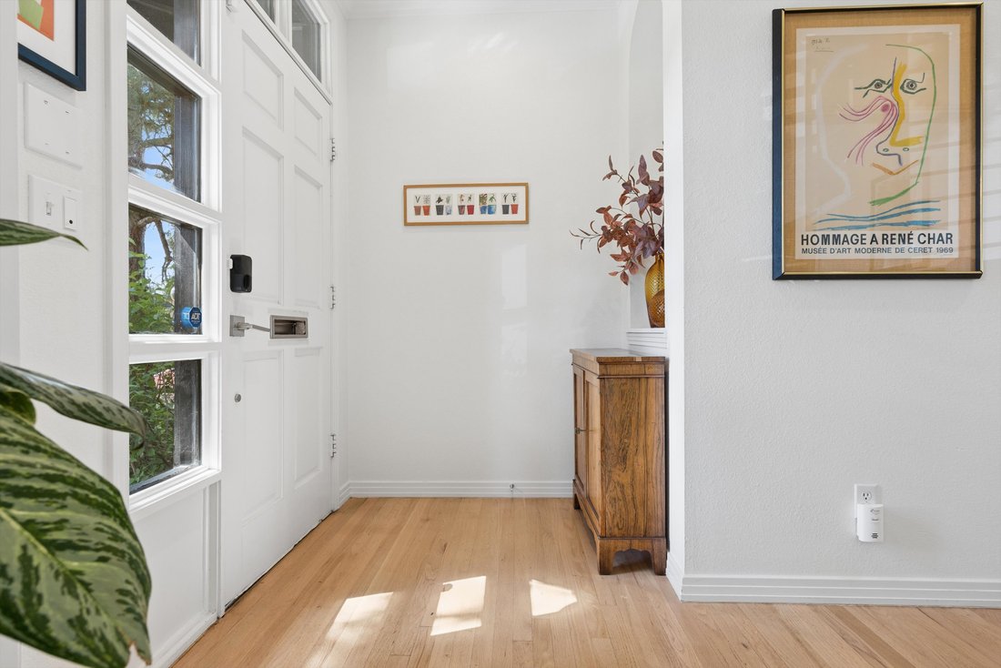 Townhouse in Denver, Colorado, United States 5 - 18608328