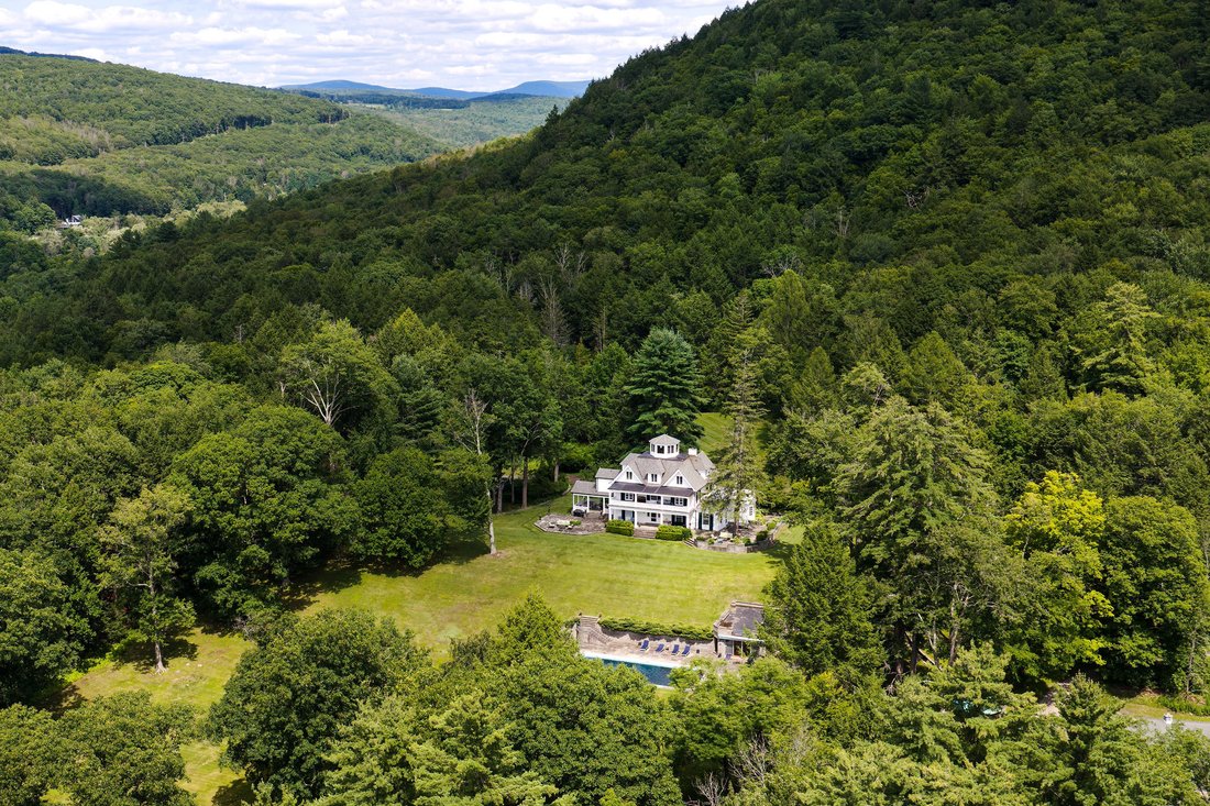 House in Shandaken, New York, United States 2 - 15685859