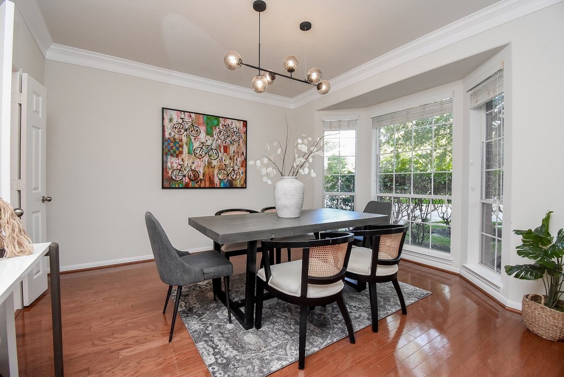 House in Katy, Texas, United States 4 - 18608068