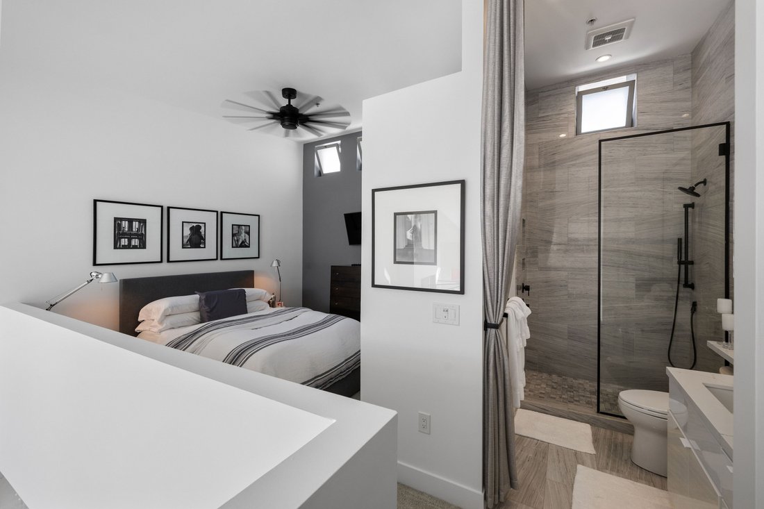 Condo in San Francisco, California, United States 4 - 18606960