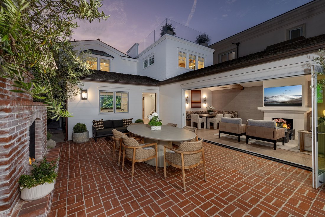 Maison à Newport Beach, Californie, États-Unis 2 - 18607378