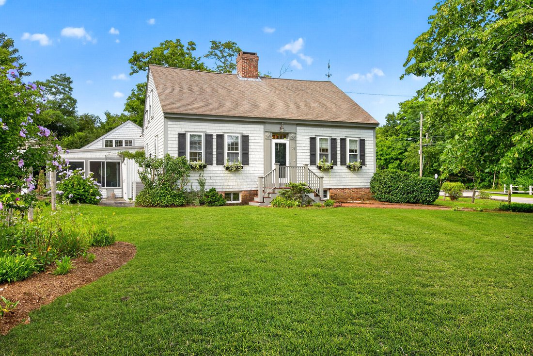 House in Harwich, Massachusetts, United States 1 - 18607088