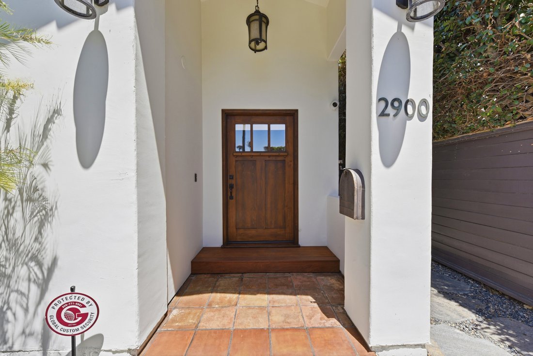 House in Los Angeles, California, United States 4 - 18607109