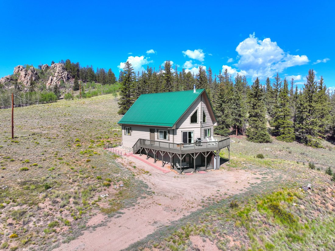 House in Como, Colorado, United States 3 - 18607944