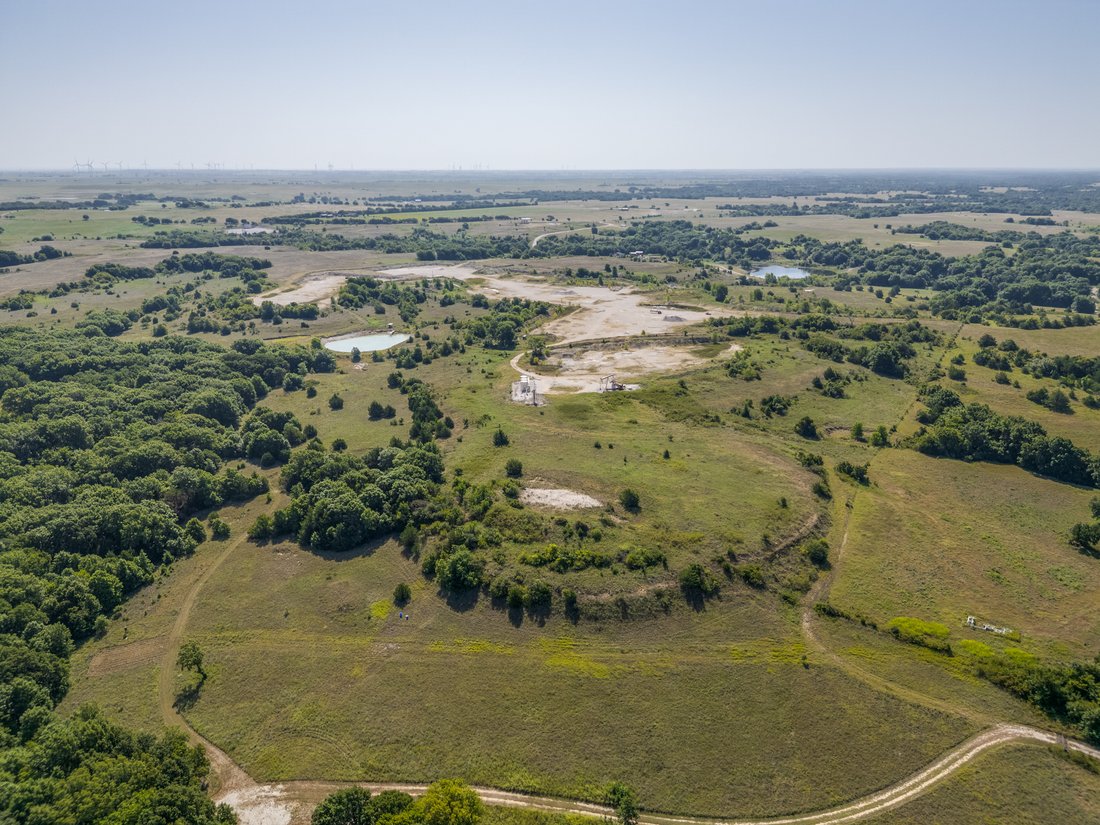 House in Muenster, Texas, United States 3 - 18607178