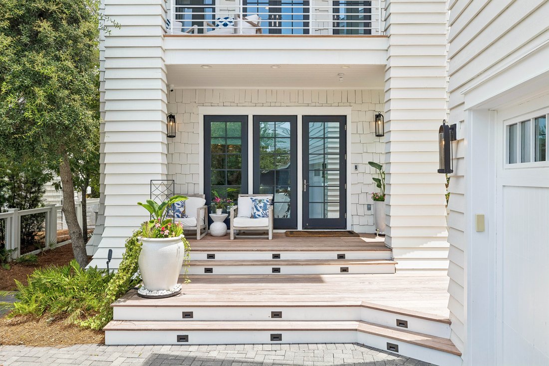 House in Watersound, Florida, United States 4 - 18607093