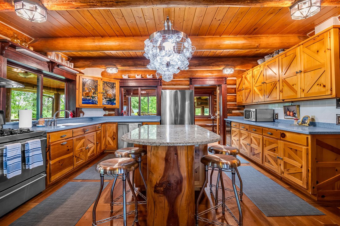 House in Rutherfordton, North Carolina, United States 5 - 18607294