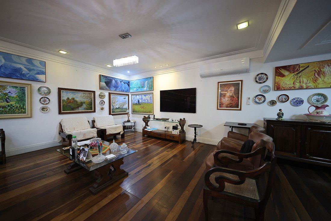 Apartment in Rio de Janeiro, State of Rio de Janeiro, Brazil 2 - 18608003