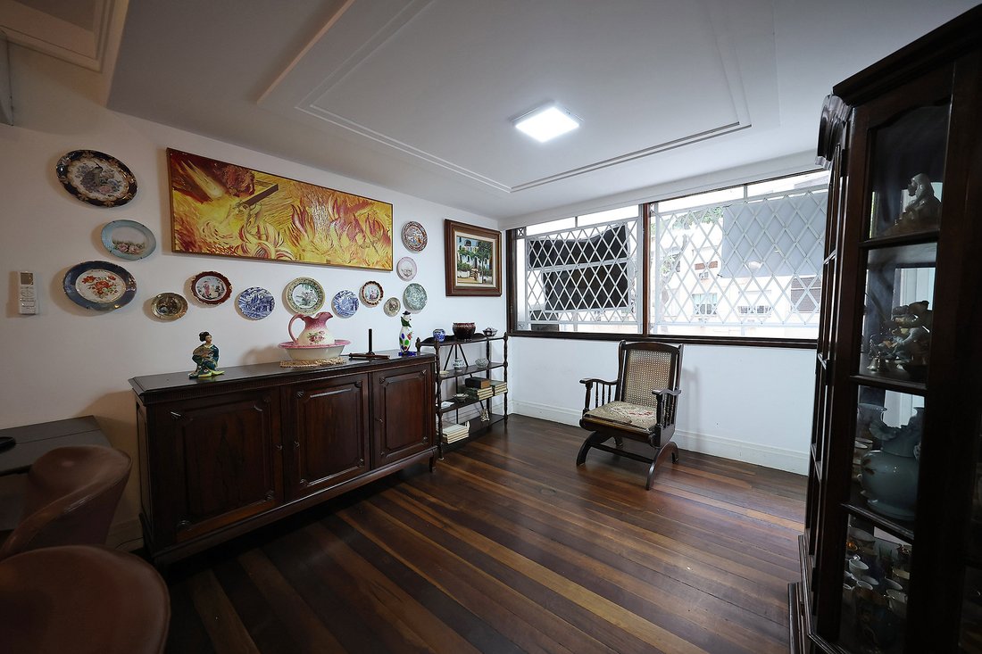Apartment in Rio de Janeiro, State of Rio de Janeiro, Brazil 3 - 18608003