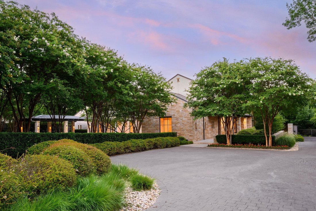 House in Dallas, Texas, United States 4 - 18607296