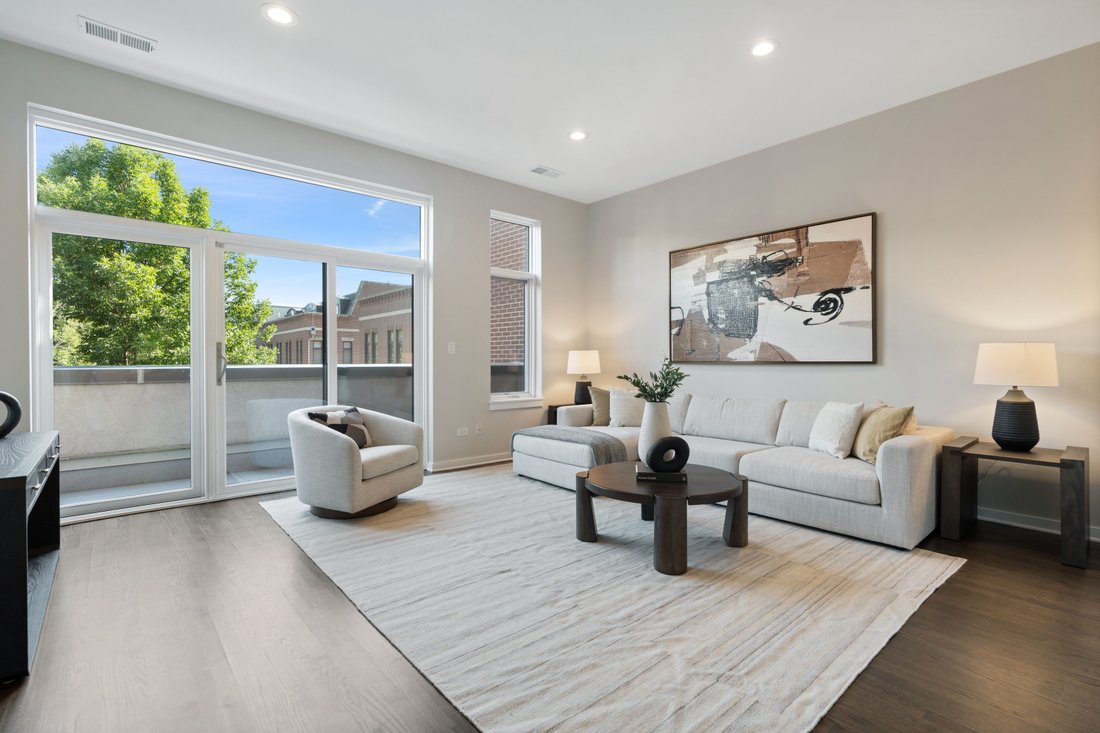 House in Chicago, Illinois, United States 3 - 18607080