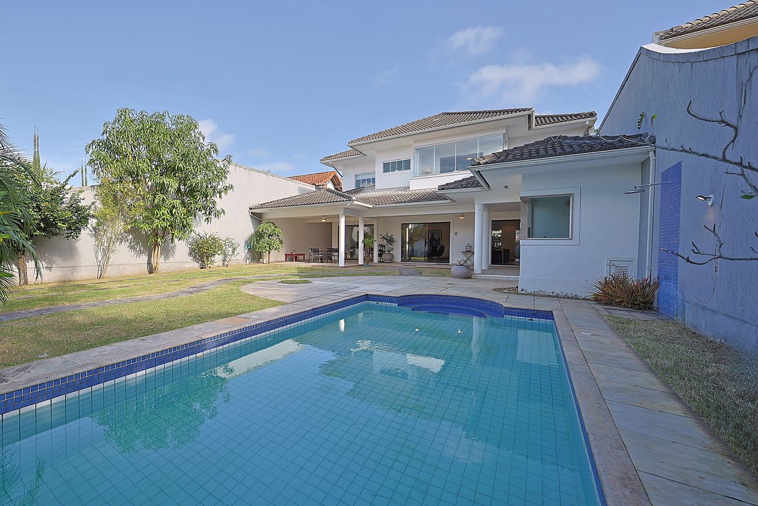 House in Rio de Janeiro, State of Rio de Janeiro, Brazil 4 - 18607982