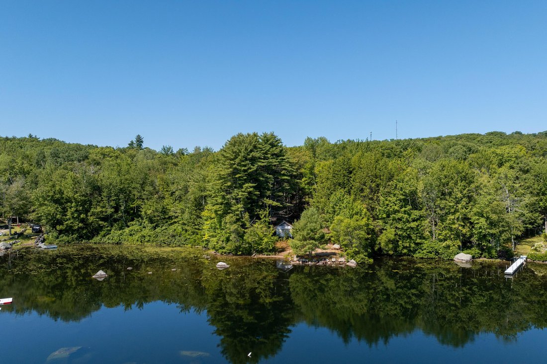 Land in Lyman, Maine, United States 3 - 18606971