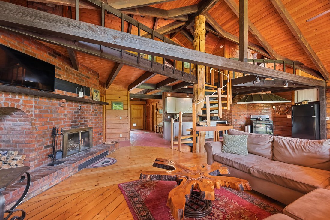 House in Waynesville, North Carolina, United States 5 - 18606994