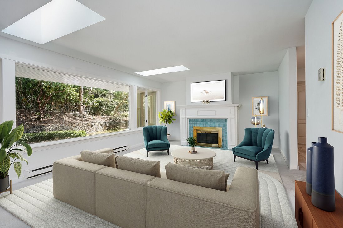 Townhouse in Victoria, British Columbia, Canada 5 - 18607181
