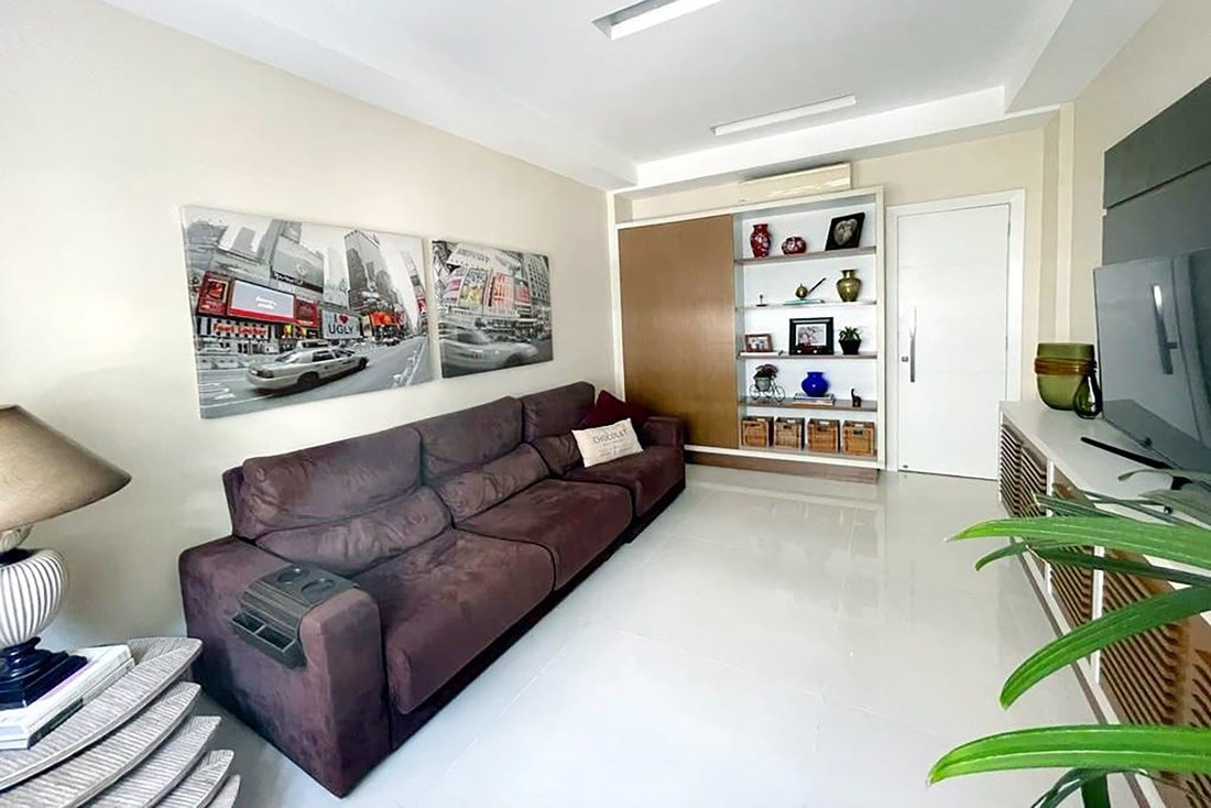 Apartment in Rio de Janeiro, State of Rio de Janeiro, Brazil 4 - 18607901