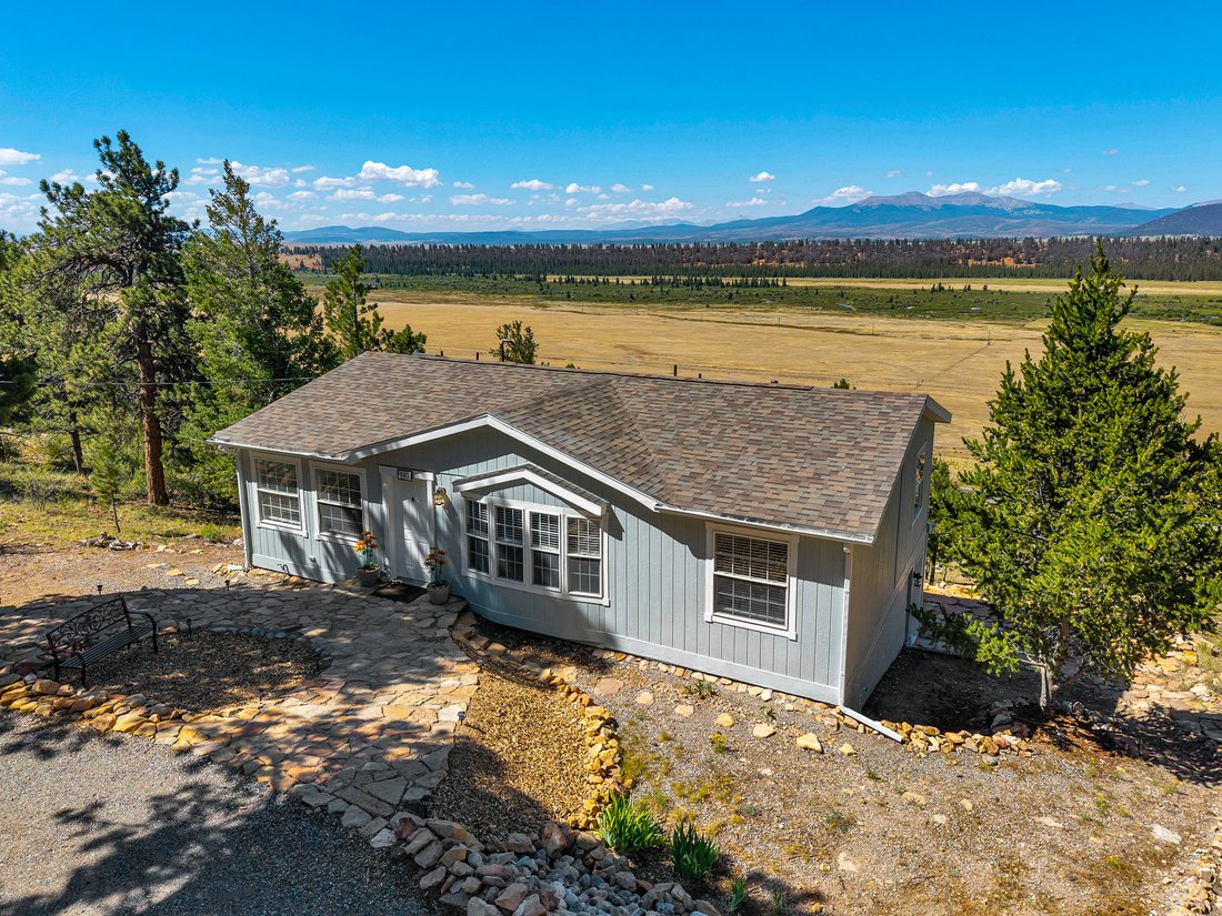 Fairplay, Colorado, United States 3 - 18607670