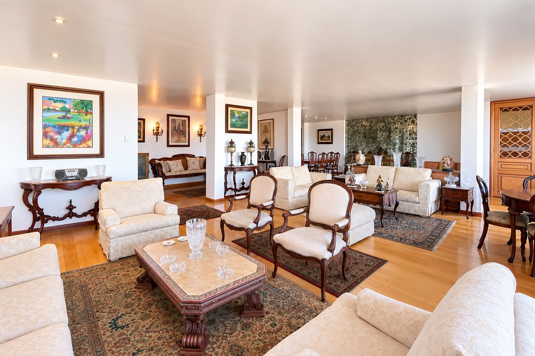 Apartment in Rio de Janeiro, State of Rio de Janeiro, Brazil 1 - 18607920