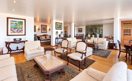 Appartement à Rio de Janeiro, Rio de Janeiro, Brésil 1