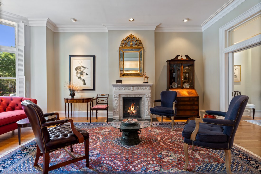 House in Chicago, Illinois, United States 5 - 18607433