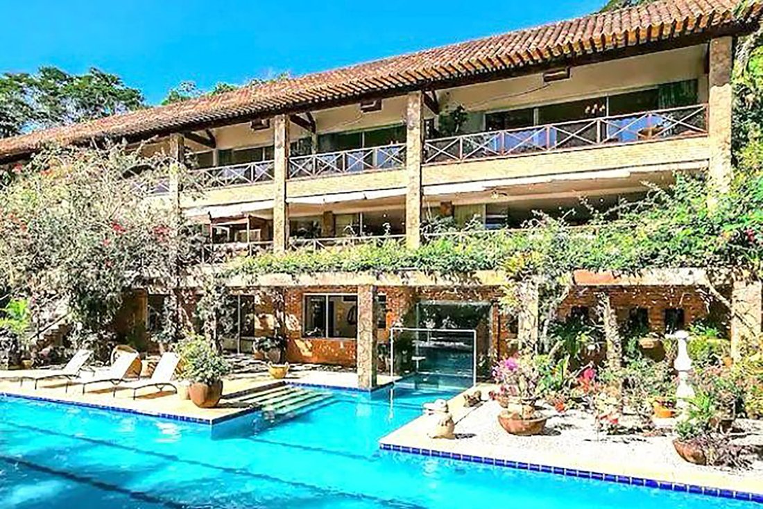 House in Mangaratiba, State of Rio de Janeiro, Brazil 2 - 18608158