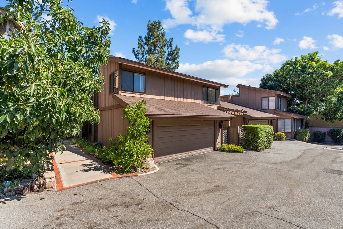 Condo in Glendale, California, United States 2 - 18607108